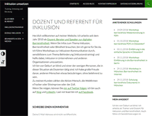 Tablet Screenshot of oliveira-online.net